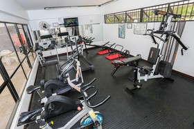 Garvey Inn Recife Flat