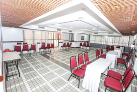 Garvey Inn Recife Flat