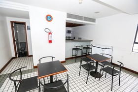 Garvey Inn Recife Flat