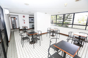Garvey Inn Recife Flat