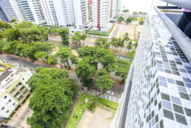 Garvey Inn Recife Flat
