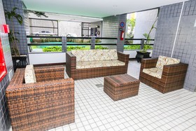 Garvey Inn Recife Flat