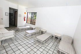 Garvey Inn Recife Flat