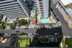 Garvey Inn Recife Flat