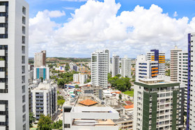 Garvey Inn Recife Flat