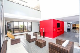 Garvey Inn Recife Flat