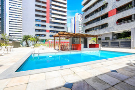 Garvey Inn Recife Flat