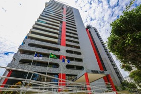 Garvey Inn Recife Flat