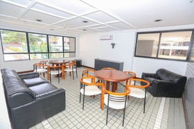 Garvey Inn Recife Flat
