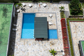 Garvey Inn Recife Flat