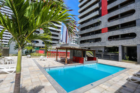 Garvey Inn Recife Flat