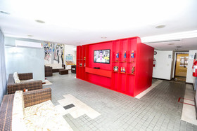 Garvey Inn Recife Flat