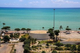 Garvey Inn Recife Flat