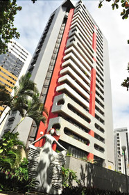 Garvey Inn Recife Flat