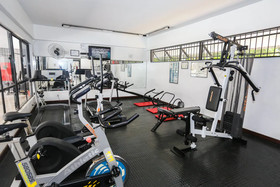 Garvey Inn Recife Flat