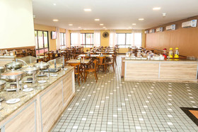 Garvey Inn Recife Flat