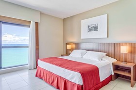 Grand Mercure Recife Boa Viagem