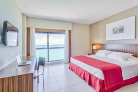 Grand Mercure Recife Boa Viagem