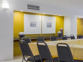 Grand Mercure Recife Boa Viagem