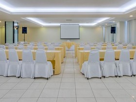 Grand Mercure Recife Boa Viagem