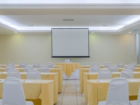 Grand Mercure Recife Boa Viagem