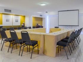Grand Mercure Recife Boa Viagem