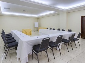Grand Mercure Recife Boa Viagem