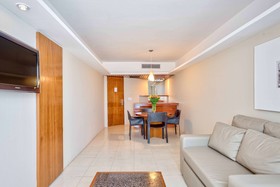 Grand Mercure Recife Boa Viagem