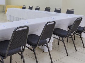 Grand Mercure Recife Boa Viagem