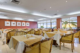 Grand Mercure Recife Boa Viagem