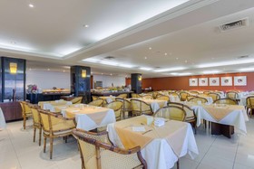 Grand Mercure Recife Boa Viagem
