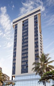 Grand Mercure Recife Boa Viagem