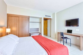 Grand Mercure Recife Boa Viagem