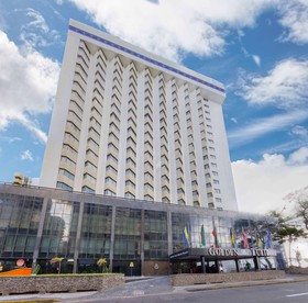 Grand Mercure Recife Boa Viagem
