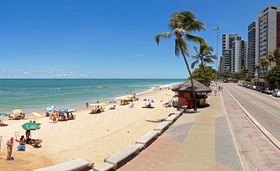 Grand Mercure Recife Boa Viagem