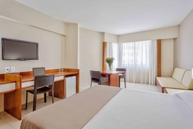 Grand Mercure Recife Boa Viagem