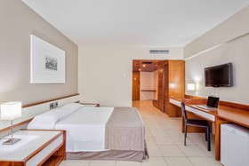 Grand Mercure Recife Boa Viagem