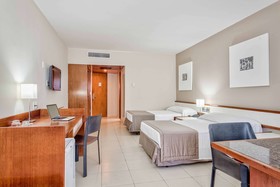 Grand Mercure Recife Boa Viagem