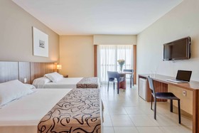 Grand Mercure Recife Boa Viagem