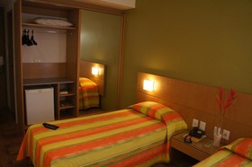 Hotel Barramares