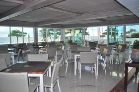 Hotel Barramares