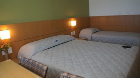 Hotel Barramares