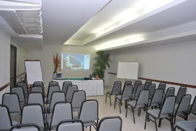 Hotel Barramares