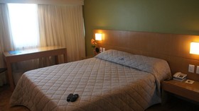 Hotel Barramares