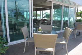 Hotel Barramares