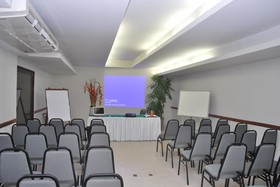 Hotel Barramares