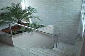 Hotel Barramares
