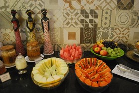 Hotel Barramares