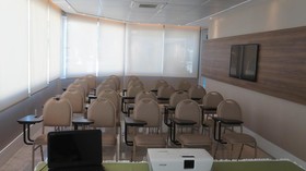 Hotel Barramares