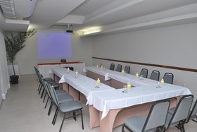 Hotel Barramares